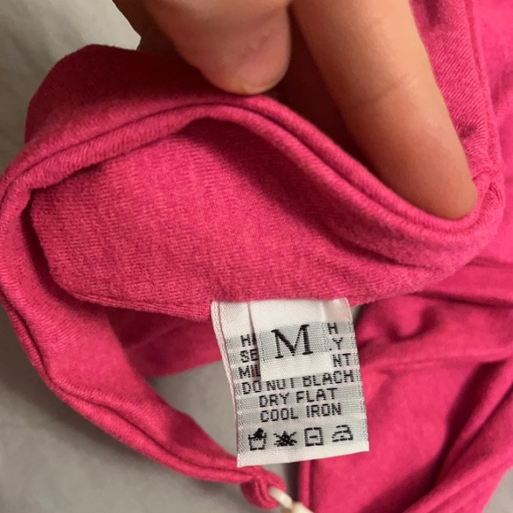 Bluewater dance top - Picture 5 of 5